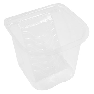 ROLLINGDOG PAINTER-PRO™ Paint Bucket Liners, 4"/100mm (Pack of 3)