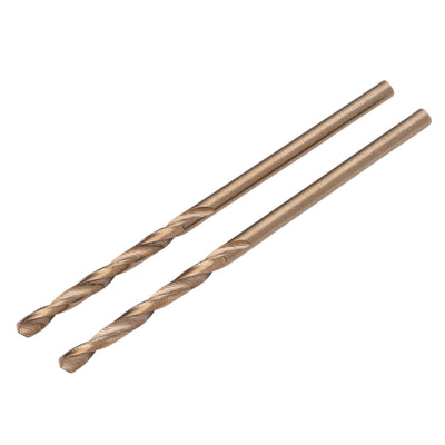 Draper Expert HSSE M35 Cobalt Drill Bit, 1 x 34mm (Pack of 2)