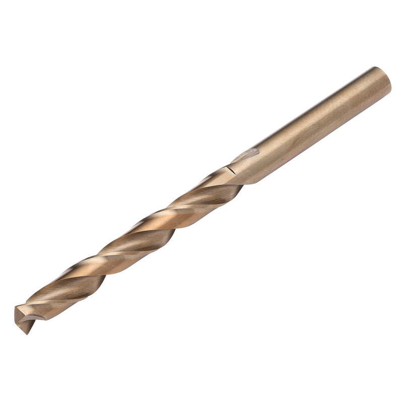 Draper Expert HSSE M35 Cobalt Drill Bit, 8 x 117mm