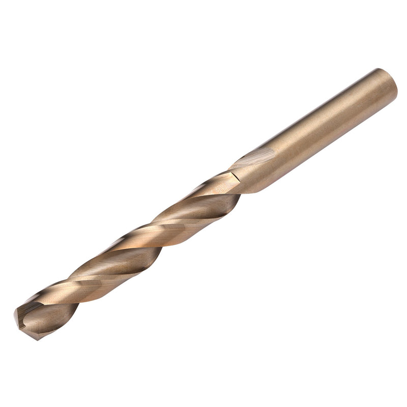 Draper Expert HSSE M35 Cobalt Drill Bit, 10.5 x 142mm