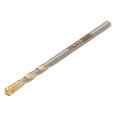 Multi Construction TCT Drill Bit, 4 x 75mm
