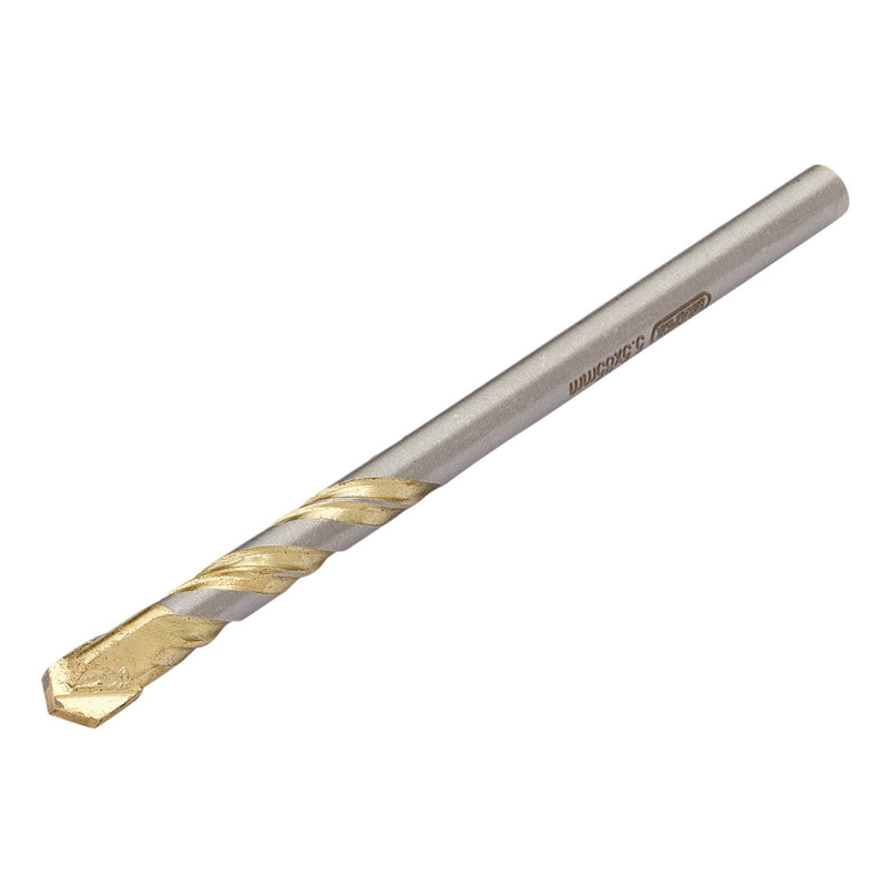 Multi Construction TCT Drill Bit, 5.5 x 85mm