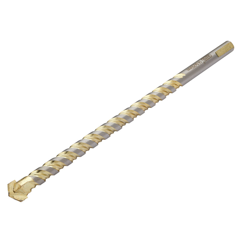 Multi Construction TCT Drill Bit, 14 x 250mm