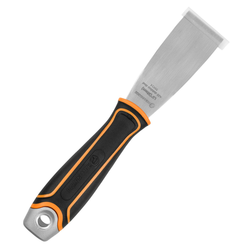 ROLLINGDOG Chisel Scraper, 1.5"/38mm