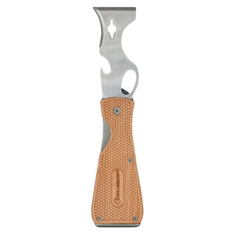 ROLLINGDOG DOBERMAN™ Folding Multi-Function Decorator's Tool