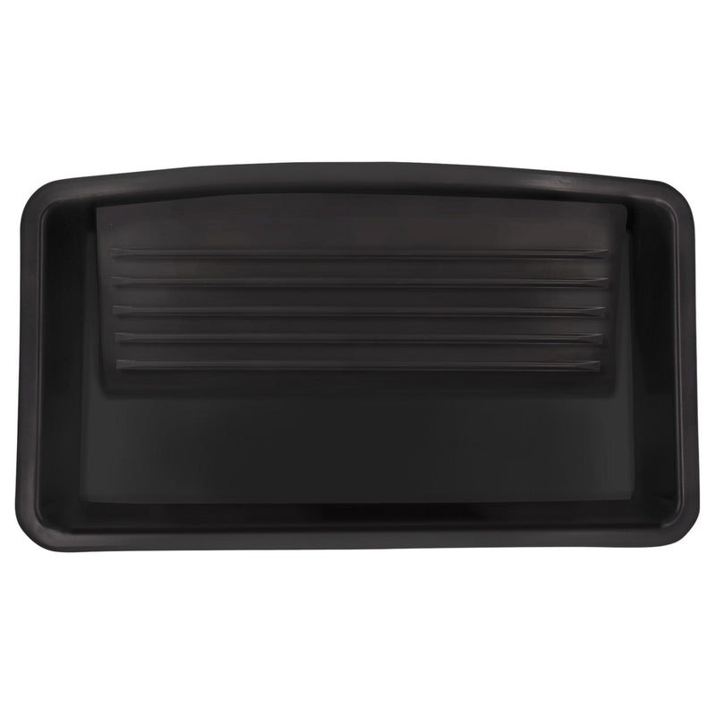 ROLLINGDOG THE MOLOSSUS™ Paint Tray/Bucket Cover, 18"
