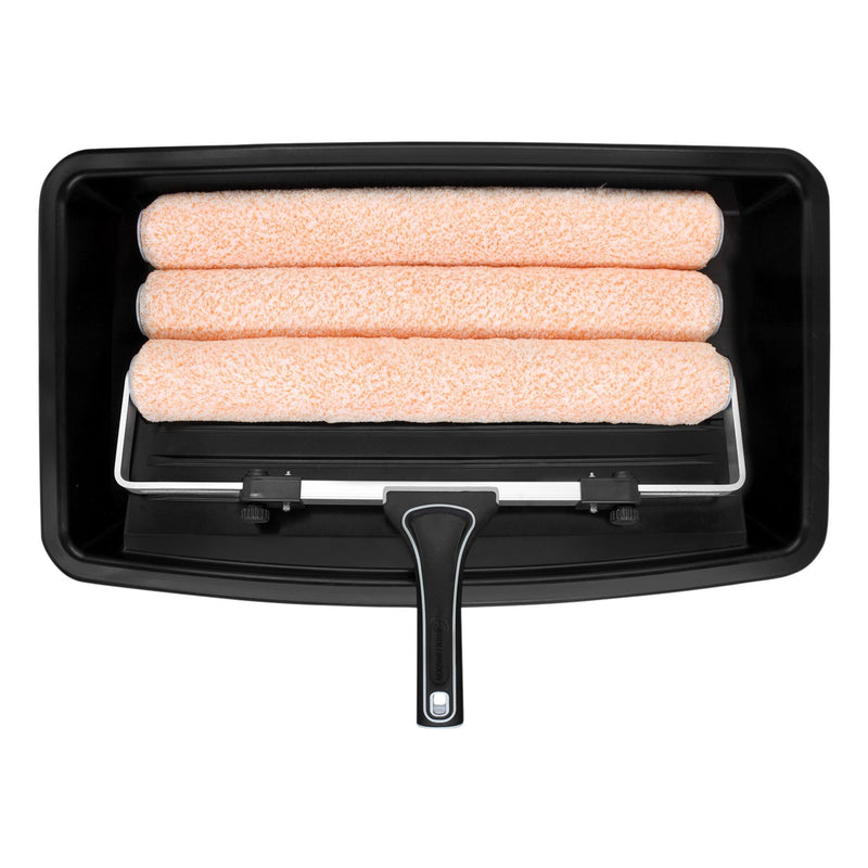 ROLLINGDOG THE MOLOSSUS™ Paint Roller Set (5 Piece)