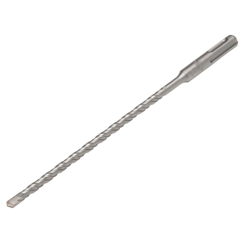 SDS Plus Centric Tip Drill Bit, 6 x 210mm