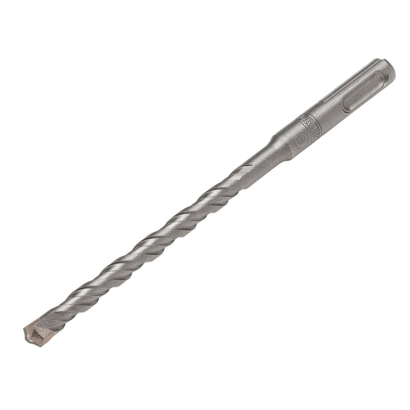SDS Plus Centric Tip Drill Bit, 8 x 160mm