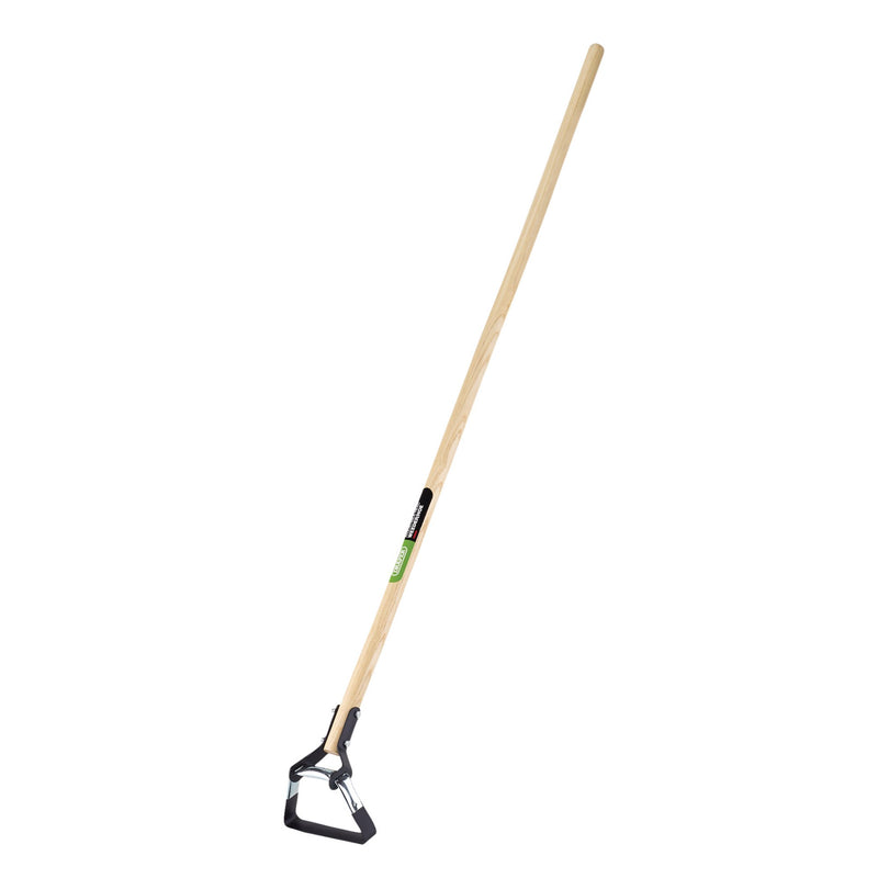 Long Handled Flexible Head Weeder/Hoe