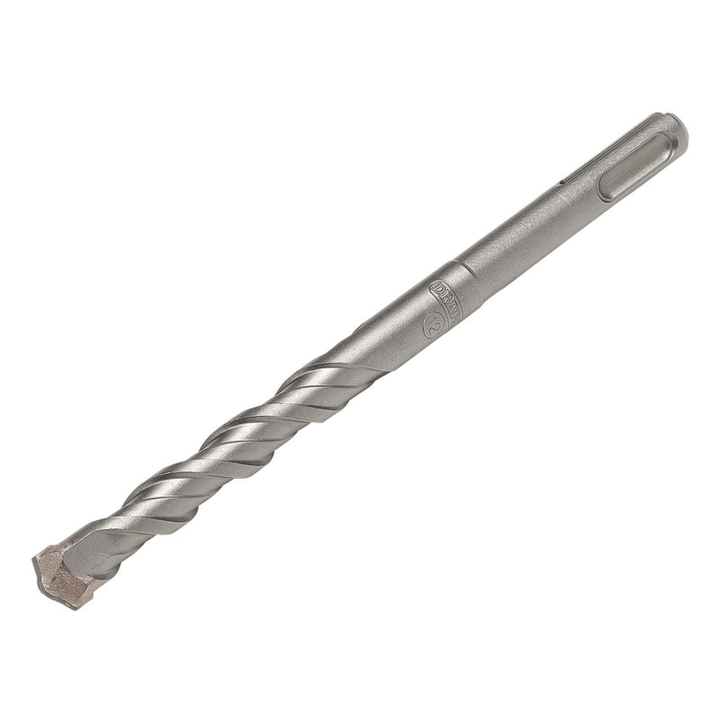 SDS Plus Centric Tip Drill Bit, 12 x 160mm