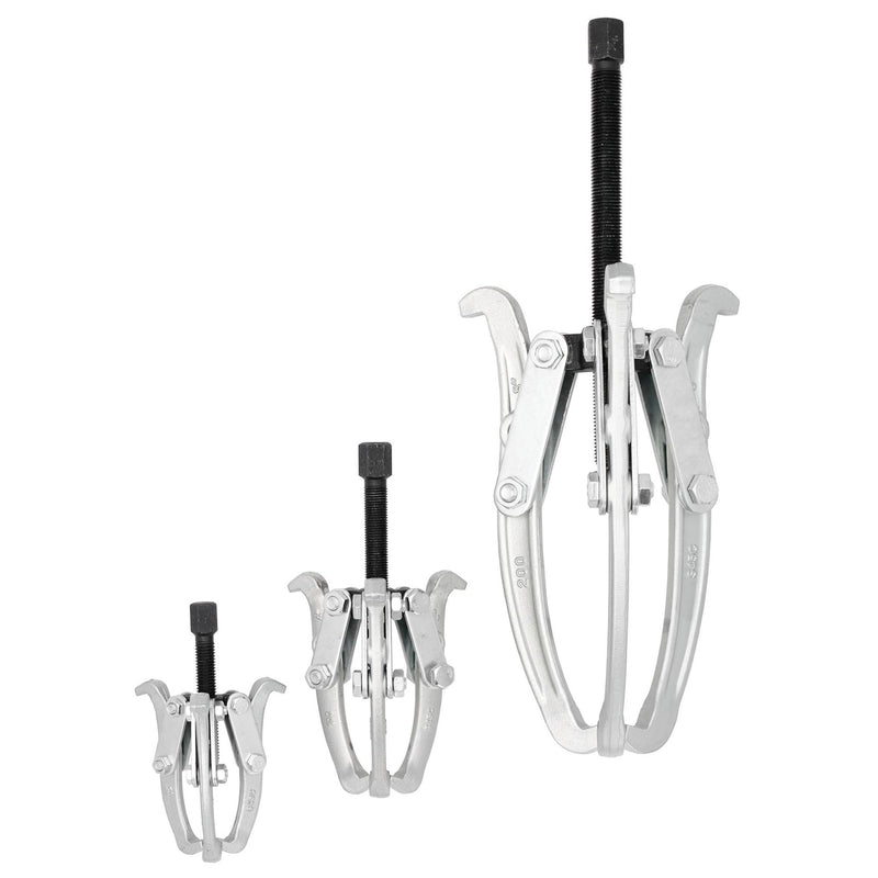 Triple Leg Reversible Puller Set (3 Piece)