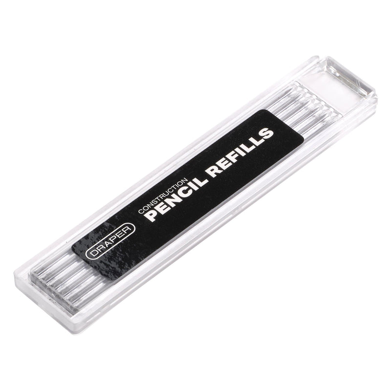 Replacement Graphite Refills for Stock No. 12106 (Pack of 6)