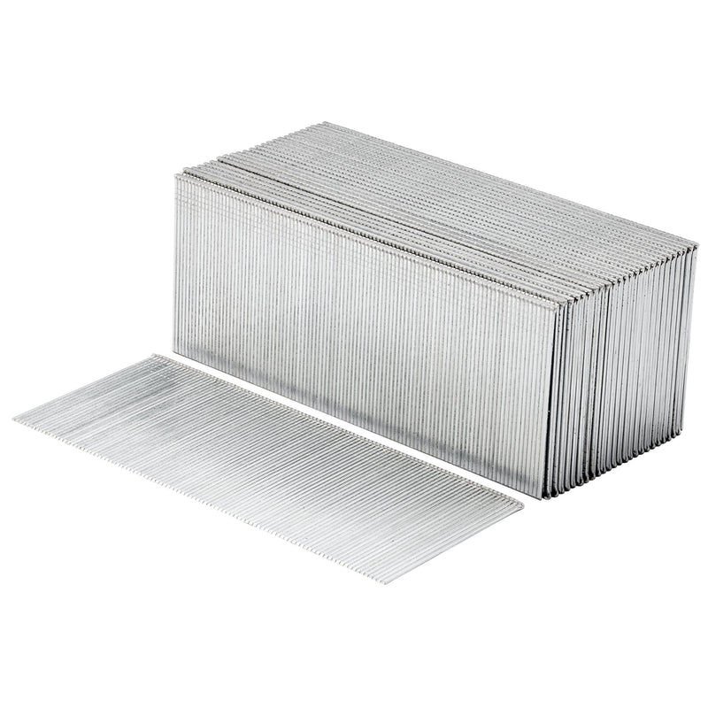 Brad Nails, 18 Gauge, 50mm (Pack of 5000)