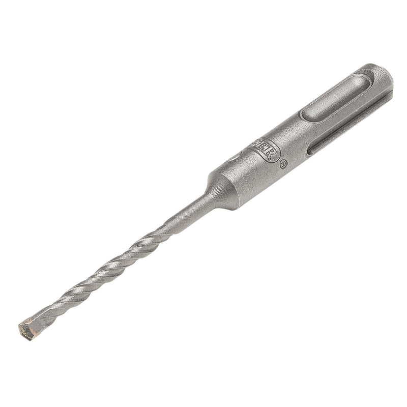 SDS Plus Drill Bit, 4 x 110mm