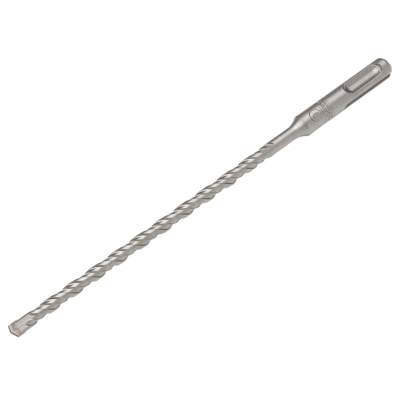 SDS Plus Drill Bit, 6 x 210mm