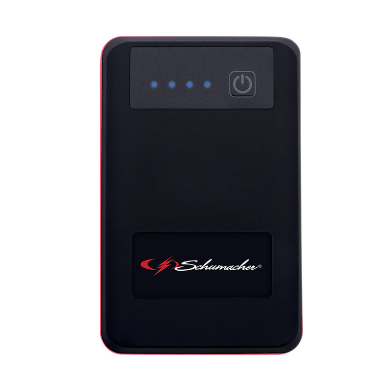 Schumacher® SL471 12V Lithium Booster and Power Bank, 600PA