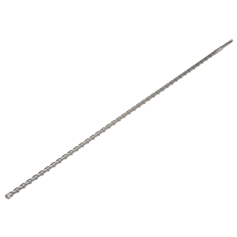 SDS Plus Drill Bit, 16 x 1000mm