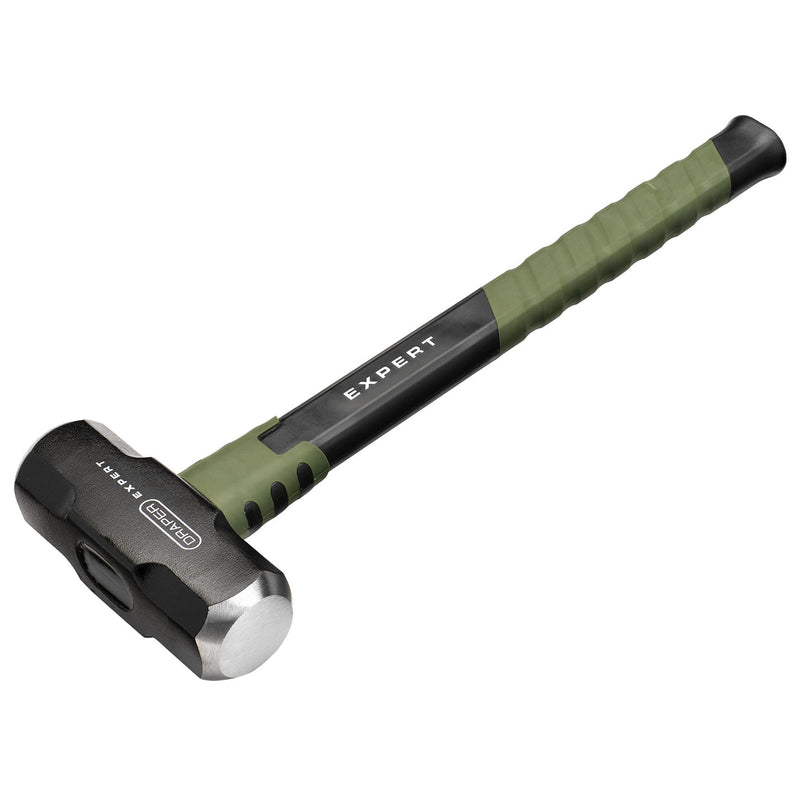Draper Expert Sledge Hammer, 1.8kg/4lb