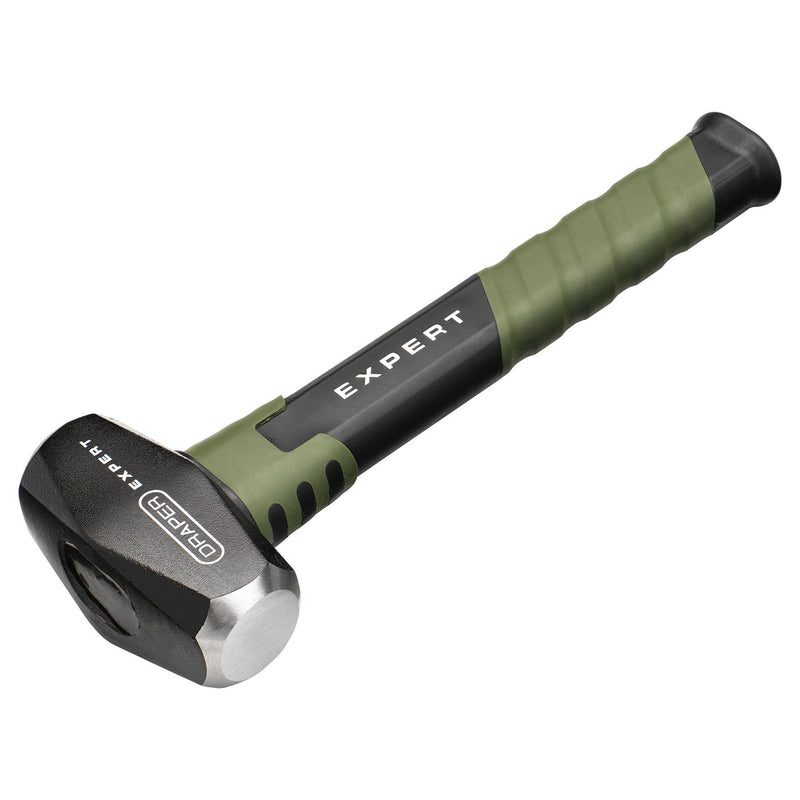Draper Expert Club Hammer, 1.1kg/2.5lb