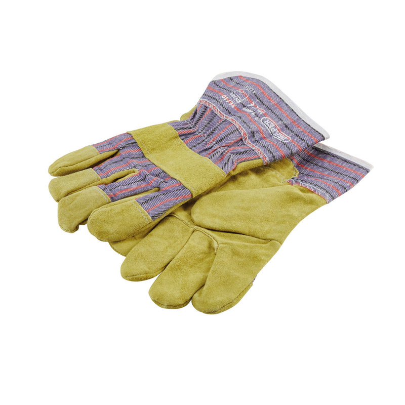 Rigger Gloves, Size XL/10 (Pair)