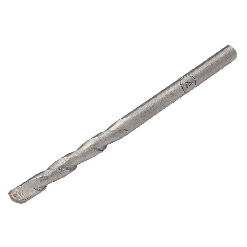 TCT Masonry Drill Bit, 4 x 75mm