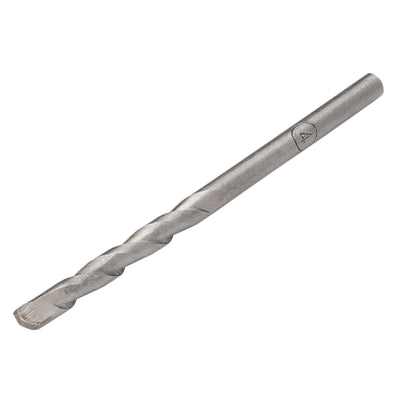 TCT Masonry Drill Bit, 4 x 75mm