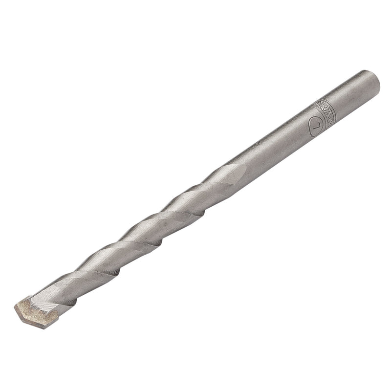 TCT Masonry Drill Bit, 7 x 100mm