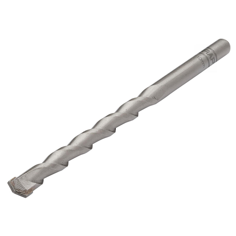 TCT Masonry Drill Bit, 10 x 150mm