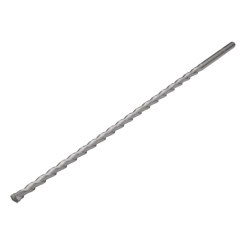 TCT Masonry Drill Bit, 10 x 400mm