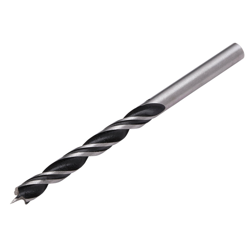 Brad Point Drill Bit, 8 x 110mm