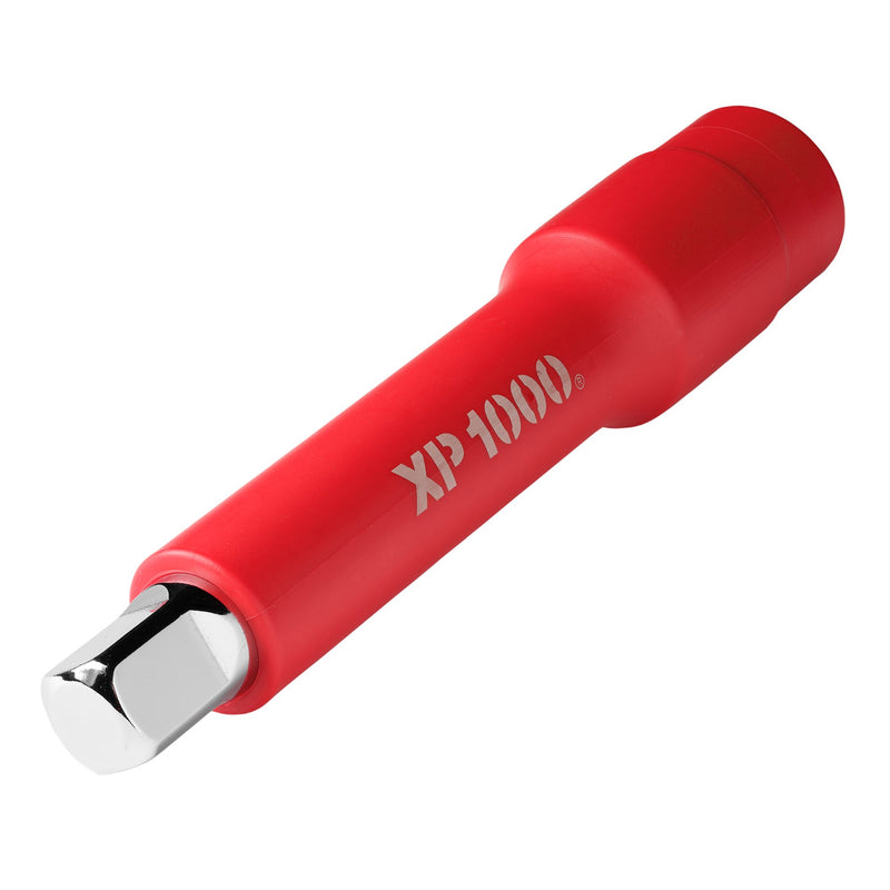 XP1000® VDE Extension Bar, 1/2" Sq. Dr., 130mm