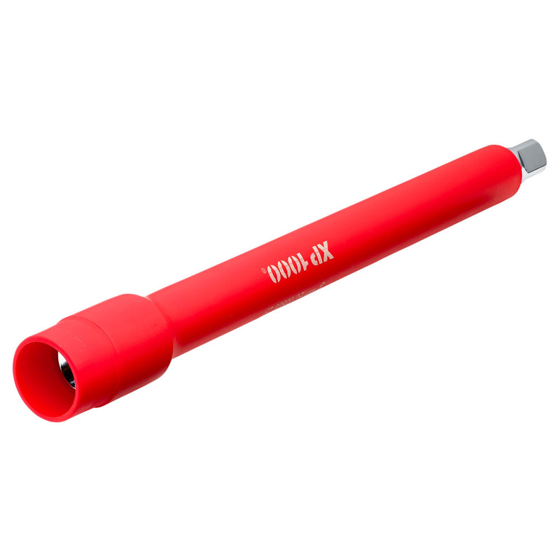 XP1000® VDE Extension Bar, 1/2" Sq. Dr., 255mm