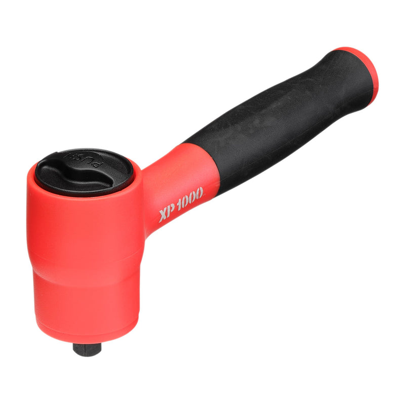 XP1000® VDE Reversible Ratchet, 1/4" Sq. Dr.