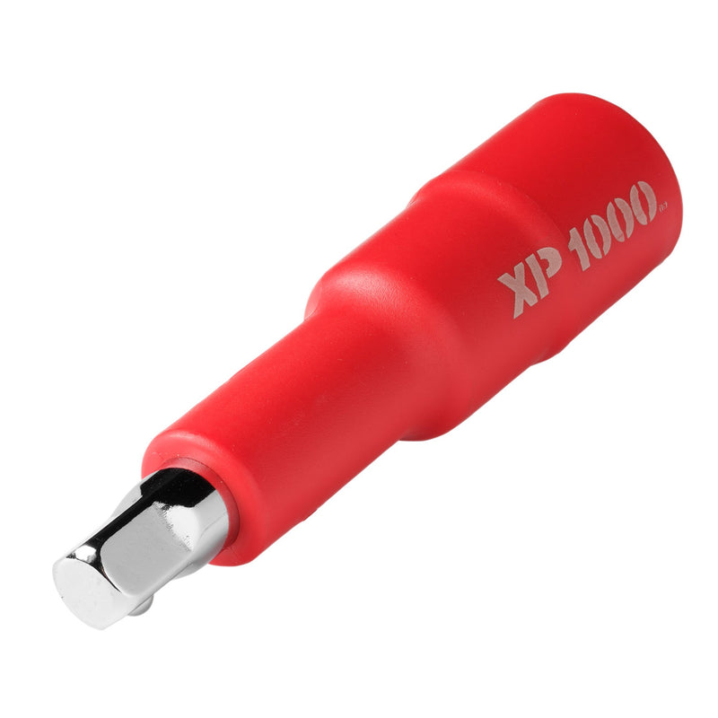 XP1000® VDE Extension Bar, 1/4" Sq. Dr., 50mm