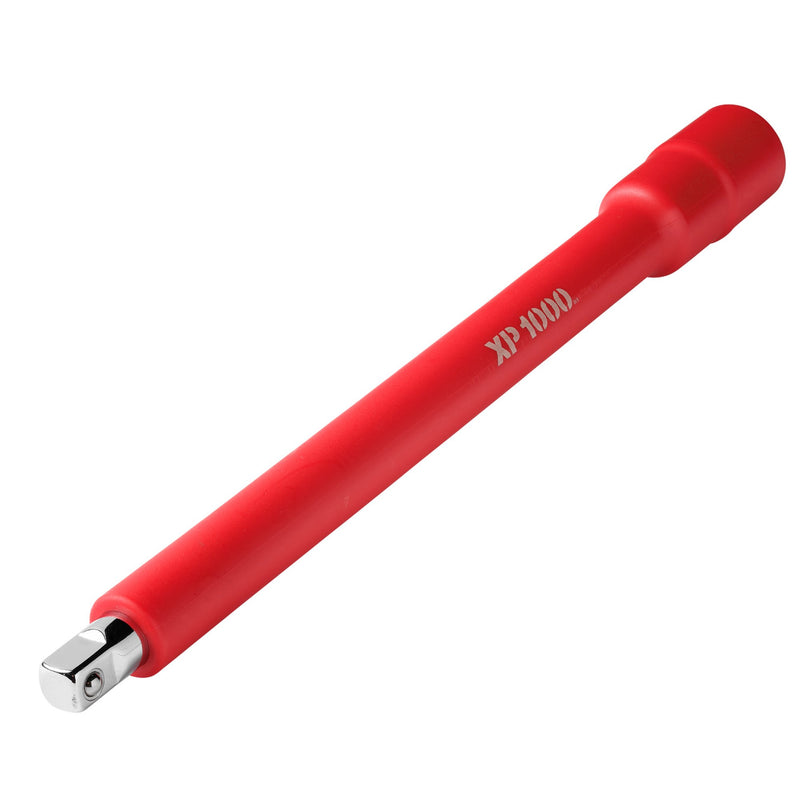 XP1000® VDE Extension Bar, 1/4" Sq. Dr., 150mm