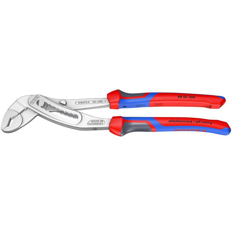 KNIPEX 88 05 300 Alligator® Water Pump Pliers, 300mm
