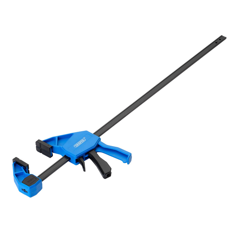 Medium Duty Bar Clamp, 600mm