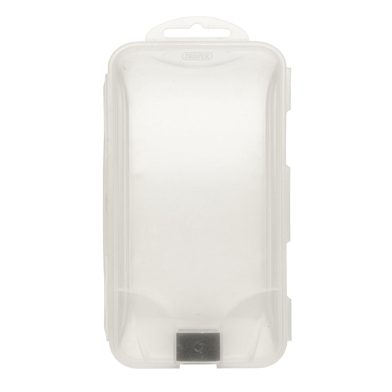Paint Brush Protective Case, 4"/100mm