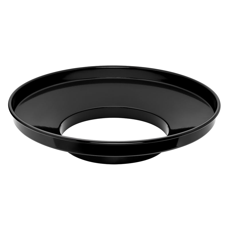 Oil Drainer Extension Funnel, 330mm