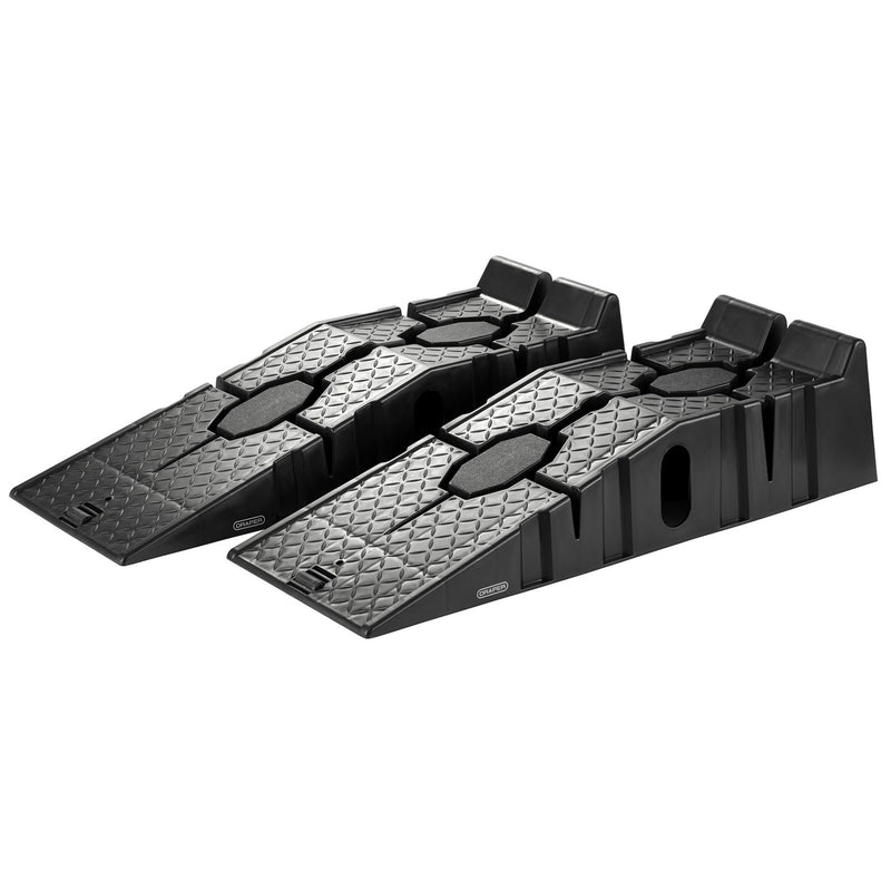 Car Ramps, 2.5 Tonne (Pair)
