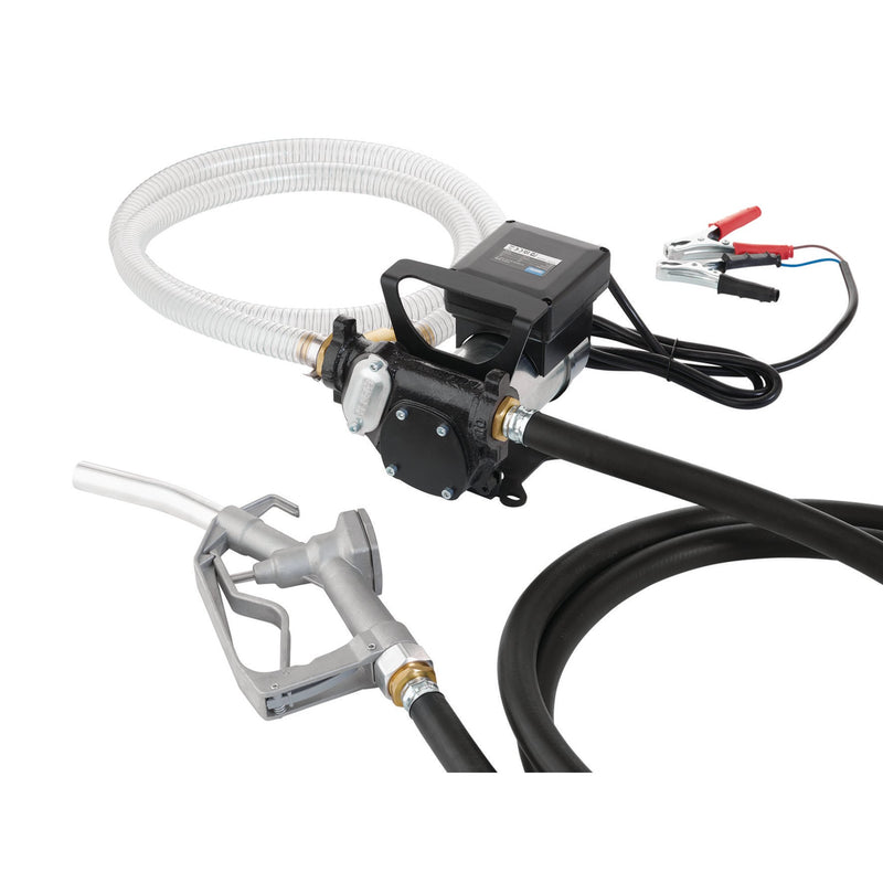 12/24V Diesel Transfer Pump