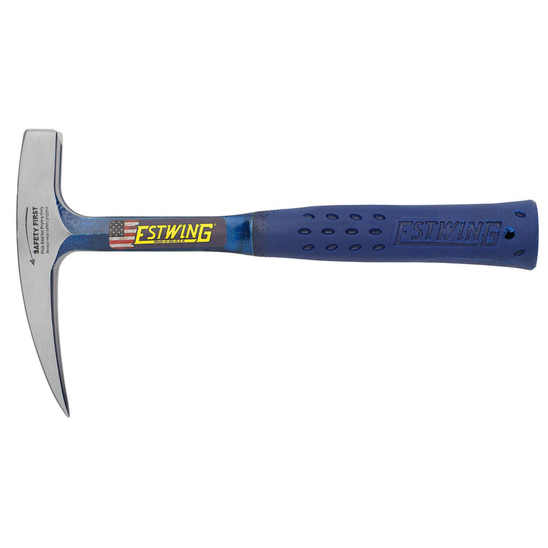 Estwing E3/14P Pointed Tip Rock Pick, 14oz/392g