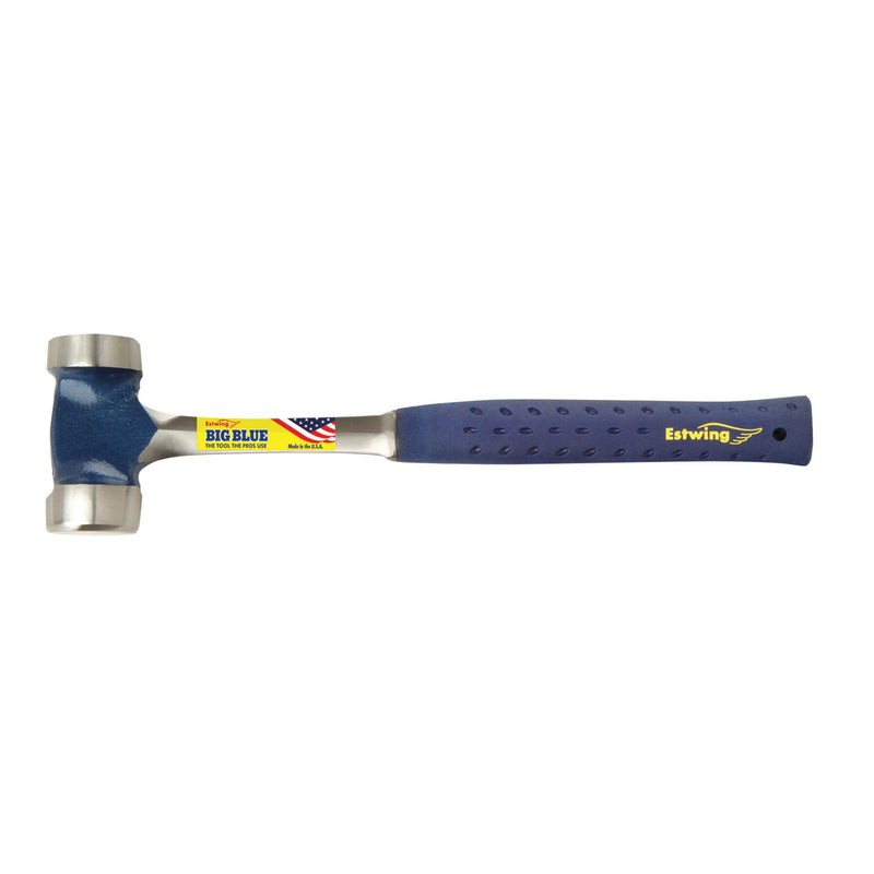 Estwing E3/40L Linesman's Hammer, 40oz/1.1kg