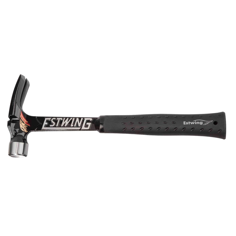 Estwing EB-15S Ultra Series Smooth Face Framing Hammer, 15oz/425g, 15.5"
