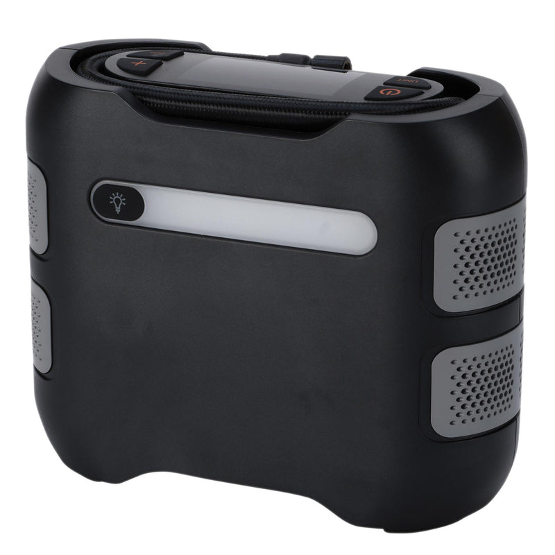 12V Digital Air Compressor