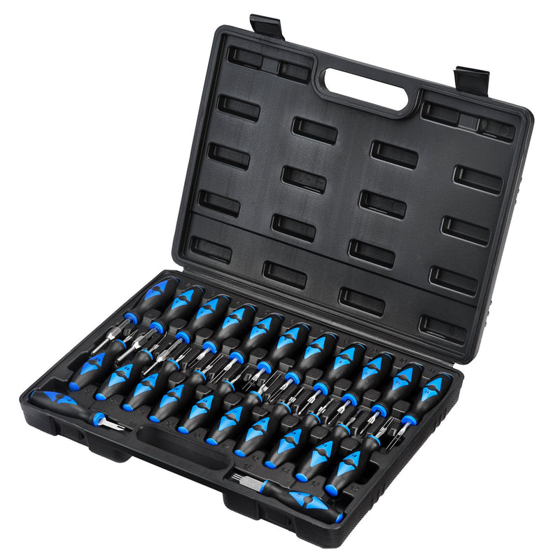 Terminal Tool Kit (23 Pieces)