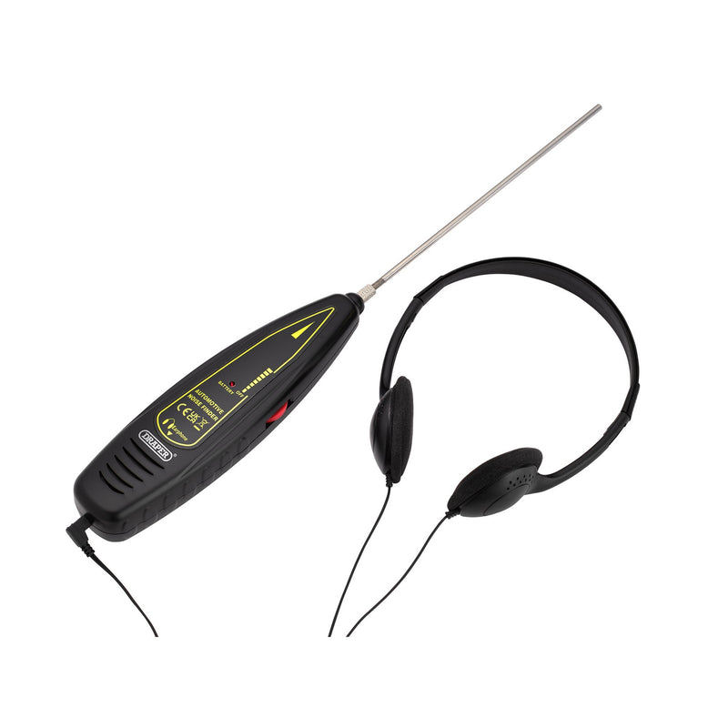 Electronic Stethoscope