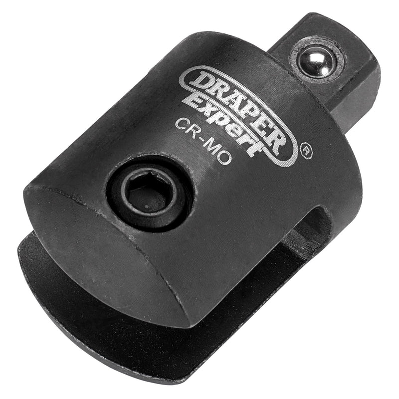 Draper Expert Breaker Bar Repair Kit, 1/2" Sq. Dr. (3 Piece)