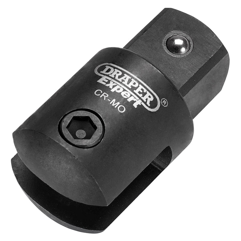 Draper Expert Breaker Bar Repair Kit, 1" Sq. Dr. (3 Piece)